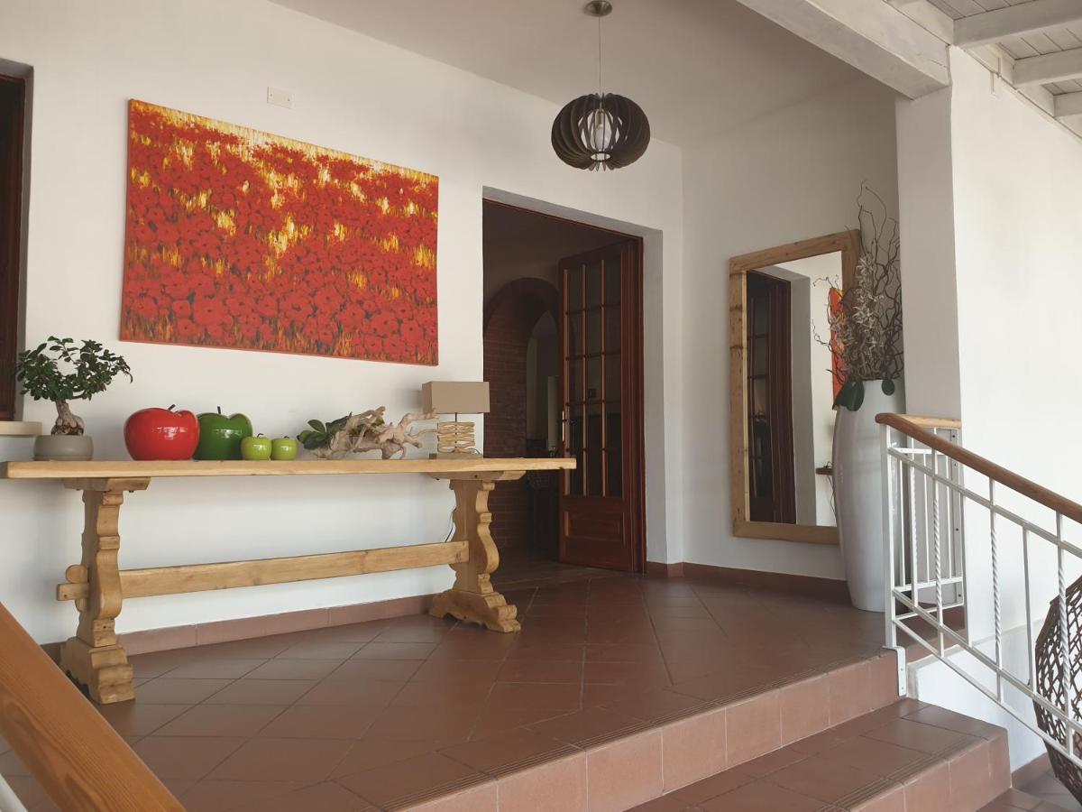 Hotel La Favorita Peschiera del Garda Luaran gambar